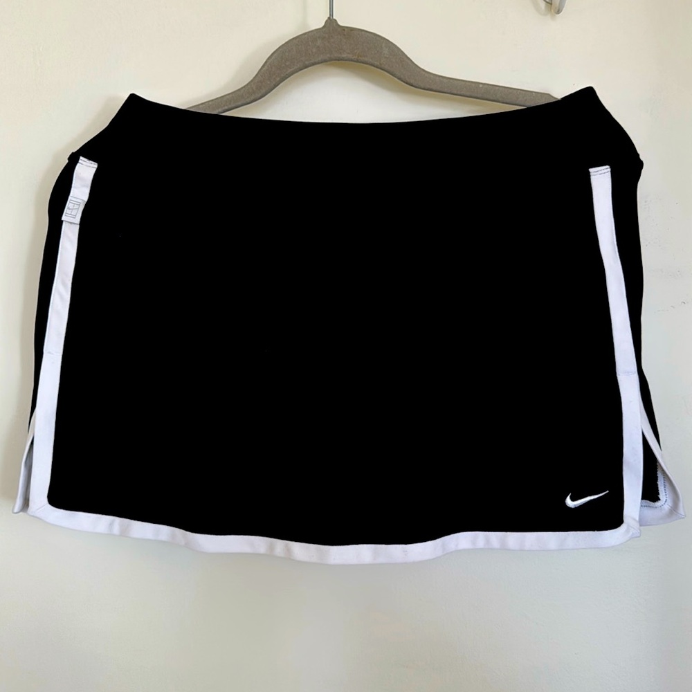 Nike skort